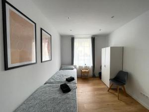 Imagem da galeria de 70qm - 3 rooms - free parking - city - MalliBase Apartments em Hanôver