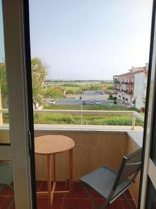 Πισίνα στο ή κοντά στο Cantinho da Vagueira - Praia