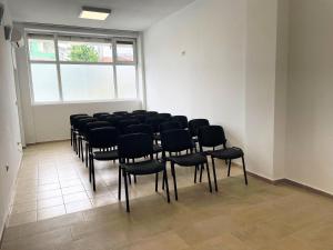 Konferenční prostory v ubytování Hotel Onyx + 37 fotografií