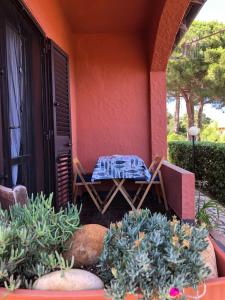 Afbeelding uit fotogalerij van Casa 3 pesciolini in Portoferraio