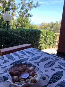 Afbeelding uit fotogalerij van Casa 3 pesciolini in Portoferraio