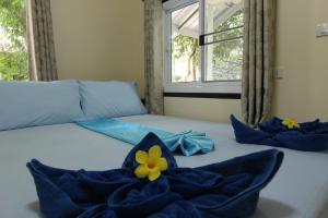 Gallery image of Koh Phayam Greentawan Resort in Ko Phayam