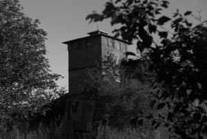 Fotografie z fotogalerie ubytování ŻAR - Gorzelnia w Żarnowcu v destinaci Żarnowiec