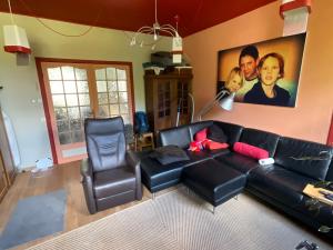 Gallery image of Hes-B&B in Hannut +55 photos