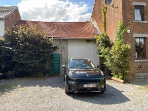 Gallery image of Hes-B&B in Hannut
