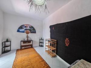 Fotografie z fotogalerie ubytování Riad MIYA v destinaci Essaouira