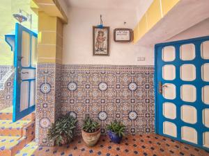 Fotografie z fotogalerie ubytování Riad MIYA v destinaci Essaouira