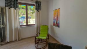 Gallery image of Luna 'E Monte in Cala Gonone