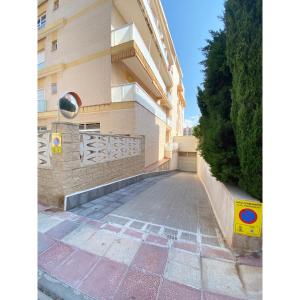 Fotografia z galérie ubytovania Modern flat and private attic close to beach v destinácii El Campello
