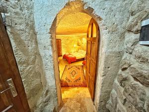 Fotografie z fotogalerie ubytování Asma Altı Cave v destinaci Nar