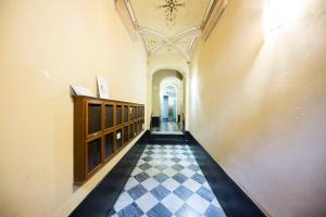 Fotografie z fotogalerie ubytování Affittacamere La Città Vecchia v Janově