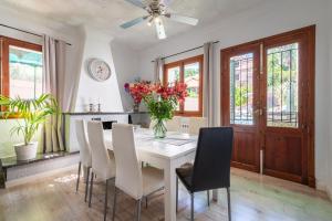 Fotografie z fotogalerie ubytování Can Xeliu v destinaci Sóller