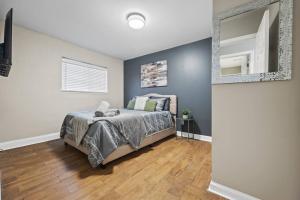 Gallery image of Cozy 2 Bedroom with Serene Ambiance in Atlanta