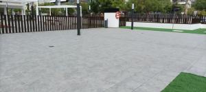 Fotografie z fotogalerie ubytování Residencial El Trenet 2A v destinaci Benicàssim