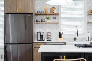 Gallery image of Beautiful Home Located In Norcross in Norcross