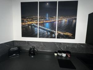 Fotografie z fotogalerie ubytování new osborne luxury Hottub and jacuzzi suites v destinaci Blackpool