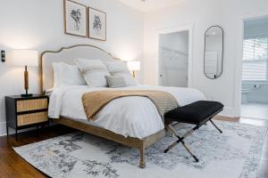 Gallery image of Beautiful Home Located In Norcross in Norcross