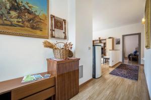 Fotografie z fotogalerie ubytování Villa Vittoria Mountain View v destinaci Breguzzo