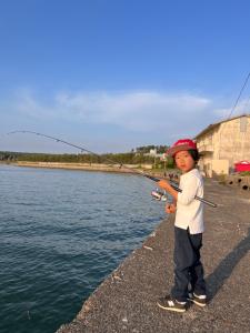 旅舍周边自然景观