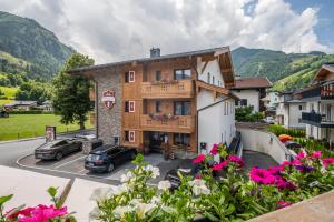 Fotografie z fotogalerie ubytování Dorfkrug Kaprun - Luxury Suites & Appartements v Kaprunu