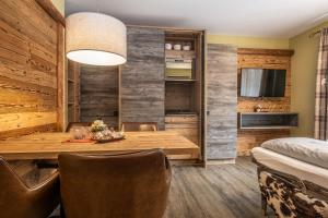 Fotografie z fotogalerie ubytování Dorfkrug Kaprun - Luxury Suites & Appartements v Kaprunu