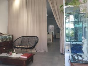 Fotografie z fotogalerie ubytování CIRCE v destinaci Kavala