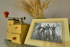 Fotografie z fotogalerie ubytování Guesthouse Bosa di Giuseppe v destinaci Bosa