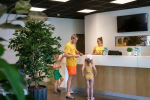 Hosté ubytování hu Birkelt village + 37 fotografií