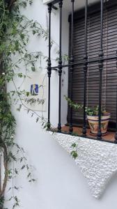Fotografie z fotogalerie ubytování CUEVAS DEL PEÑÓN - Loft Torreón v destinaci Grazalema