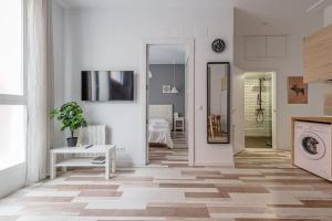 Lovely 2-bed flat in Tetuan by SharingCo.