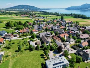 Paesaggio naturale nelle vicinanze dell'hotel