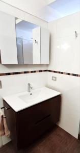 Phòng tắm tại Loft de lujo ubicado en zona inmejorable Altamira