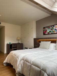 Fotografie z fotogalerie ubytování Guiana Rooms & Suites v destinaci Ponferrada