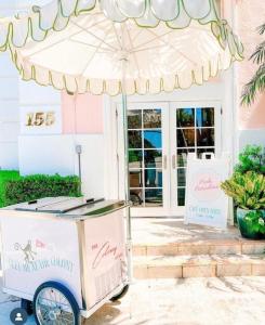 Galeriebild der Unterkunft The Colony Hotel in Palm Beach