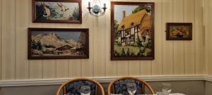 Galeriebild der Unterkunft White Sands Hotel in Ballyheigue