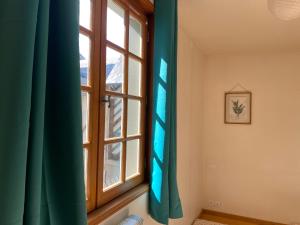 Fotografie z fotogalerie ubytování L’Hôtel Particulier de Lisieux v destinaci Lisieux