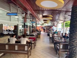 Fotografie z fotogalerie ubytování Cleopatra Ada Apart v destinaci Alanya