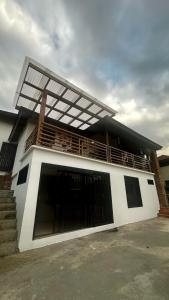 Fotografie z fotogalerie ubytování Villa Blanca Constanza v destinaci Constanza