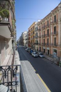 Η γειτονιά γύρω από ή μία γειτονιά κοντά σε αυτός ο ξενώνας