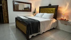 Fotografie z fotogalerie ubytování Villa Blanca Constanza v destinaci Constanza