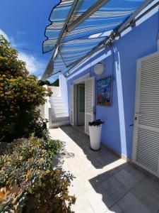 Gallery image of Casa Simonetta Il Glicine in Ponza