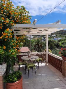 Gallery image of Casa Simonetta Il Glicine in Ponza