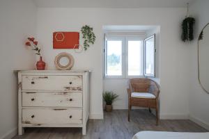 Foto da galeria de Casa das Andorinhas em Sintra