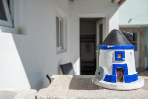 Foto da galeria de Casa das Andorinhas em Sintra