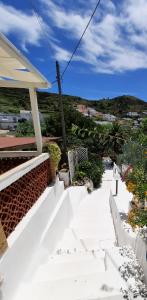 Gallery image of Casa Simonetta Il Glicine in Ponza