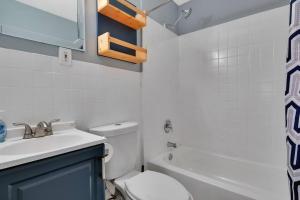 Bagno di Tenement treasure - Renovated Mechanicsville Apt