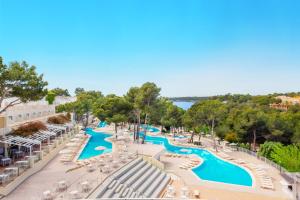 Kép Iberostar Waves Club Cala Barca All Inclusive szállásáról Portopetróban a galériában