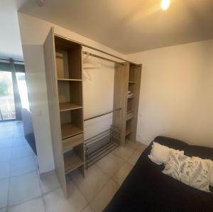 Φωτογραφία από το άλμπουμ του Maisonnette 32m2 climatisé avec jacuzzi au calme. σε Trans-en-Provence