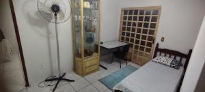 Ванная комната в Casa de Avó!! Agradável e aconchegante