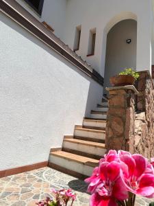 Fotografie z fotogalerie ubytování Le Sorgenti Guest House v destinaci Ilbono
